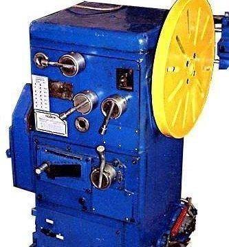 СОЛО ДЛЯ СТАНКА С КАТУШКОЙ (монолог)