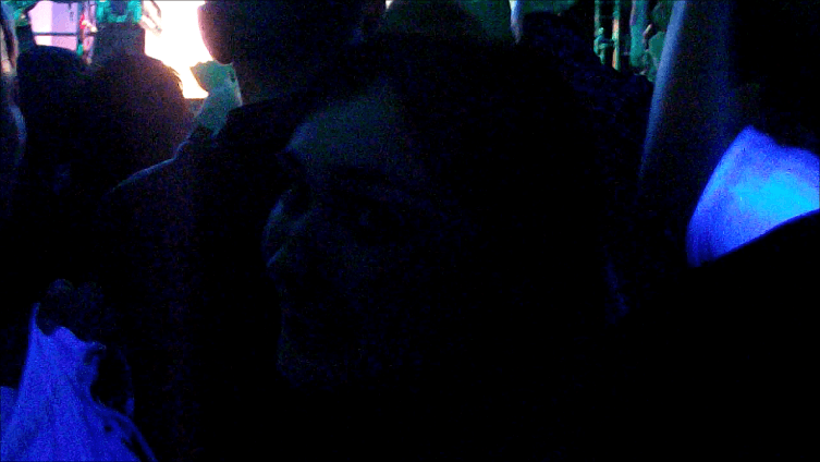 моё сердце разорвётся от счастья, и мне его не будет жалко...