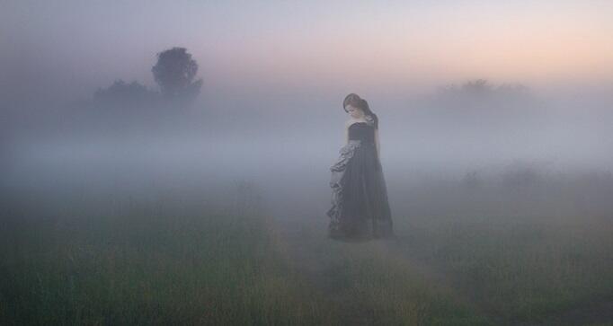 Как много время утекло