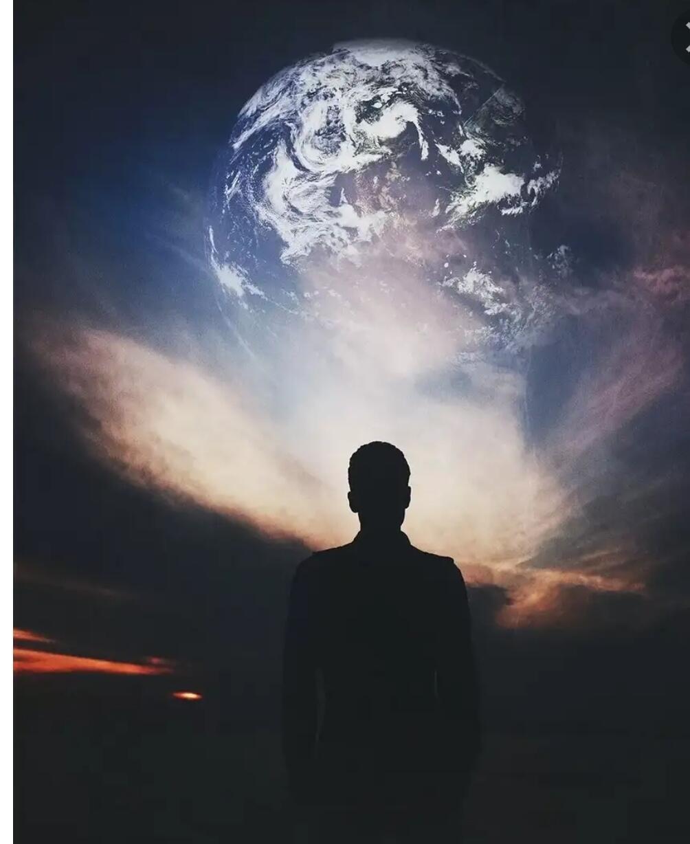 РАЗГОВОР С БОГОМ.