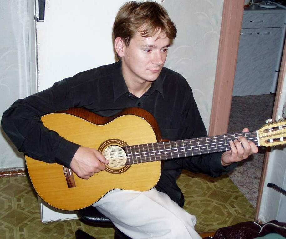 Красный огонь