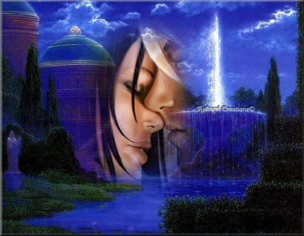 Вот они, золотые свиданья...& Suno