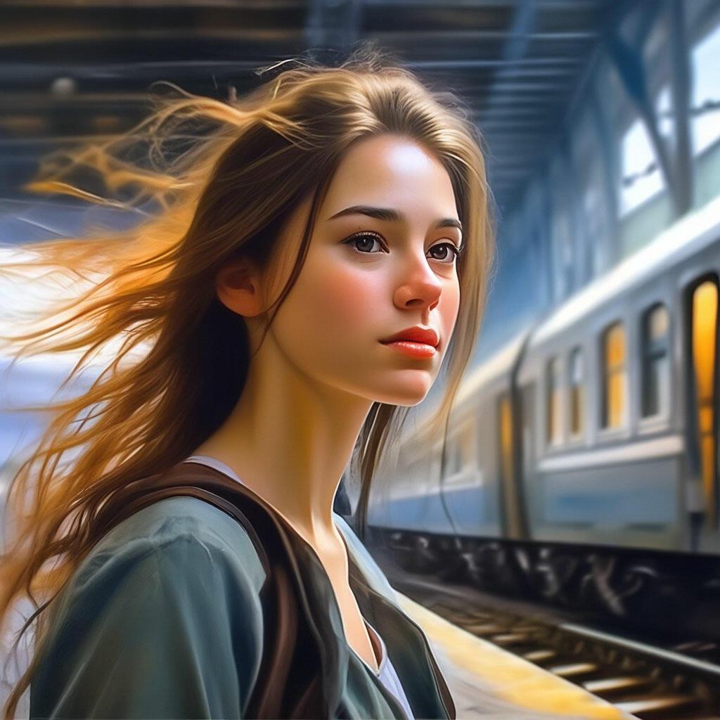 ВЕТЕР - СТРАНСТВИЙ