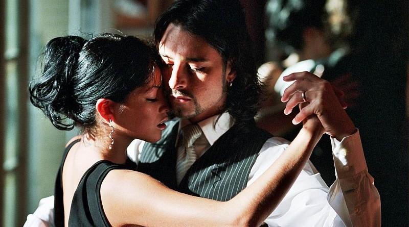 Аргентинское танго