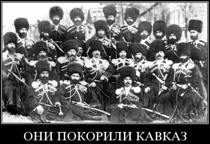 Ты не бойся, детка... (Песня терского казака) (муз., сл., исп. Сергей Сизов (Омск))