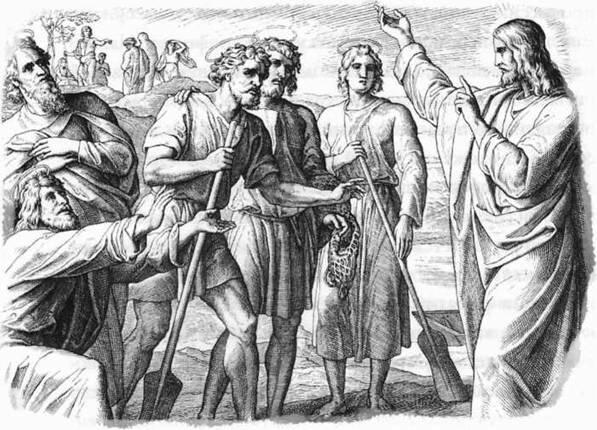 Такие радость и тревога