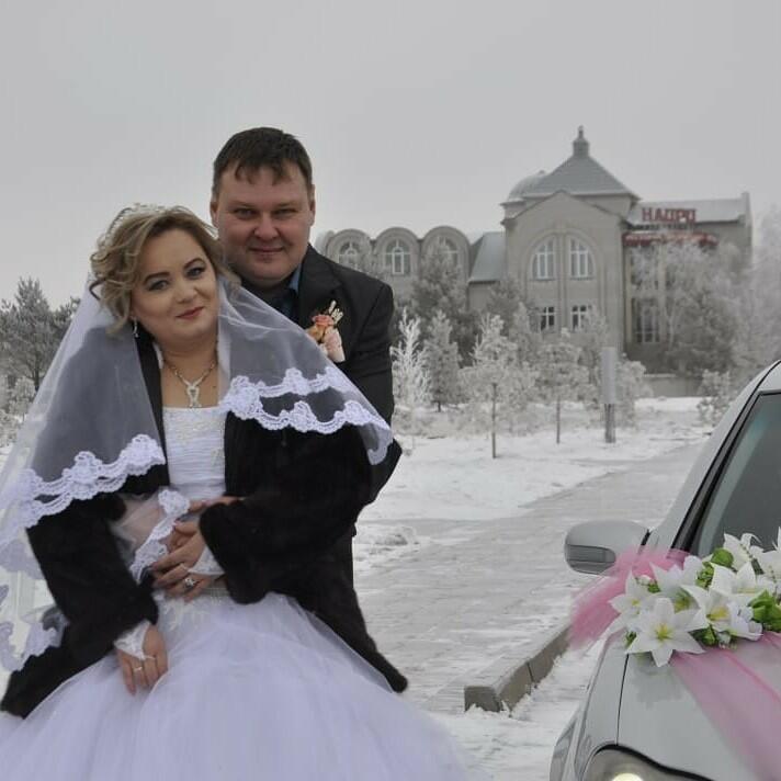 01836 Подарок от любимого поэта