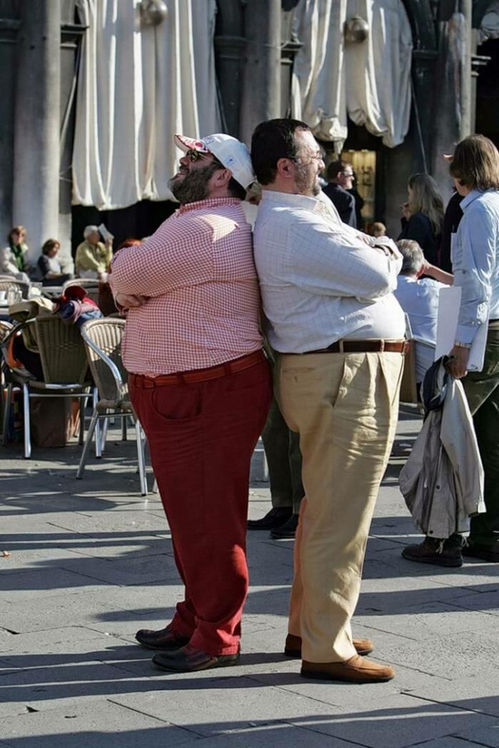 Просыпается матушка Русь-12