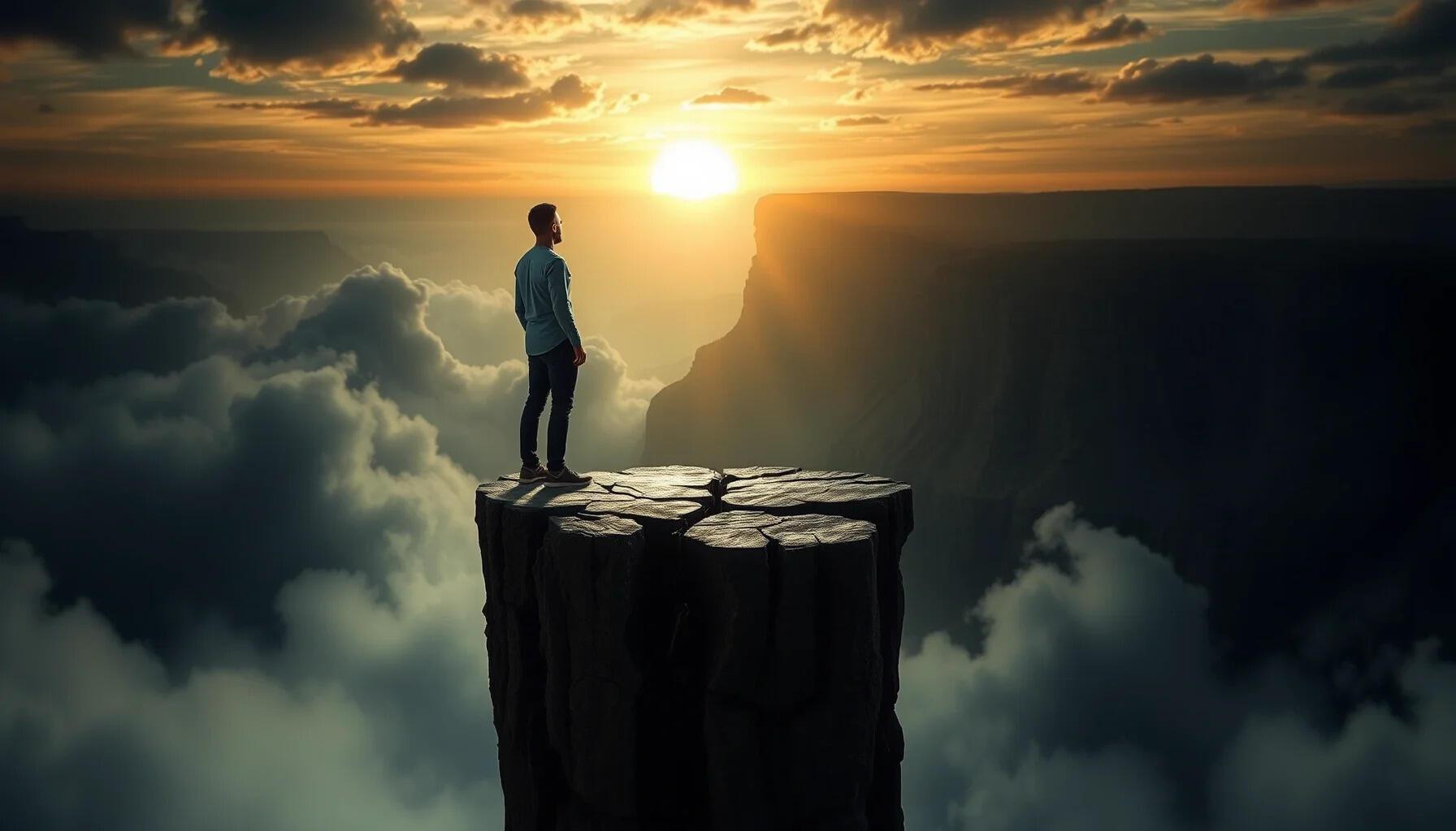 Когда трещит по швам...