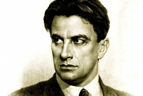 Владимиру Маяковскому