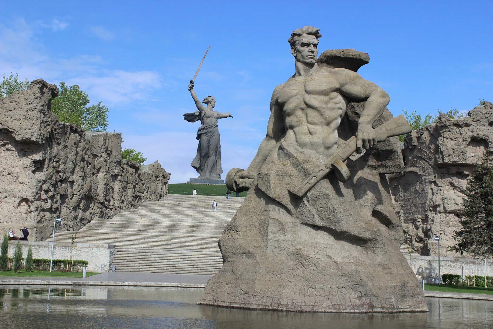 Сталинград 
