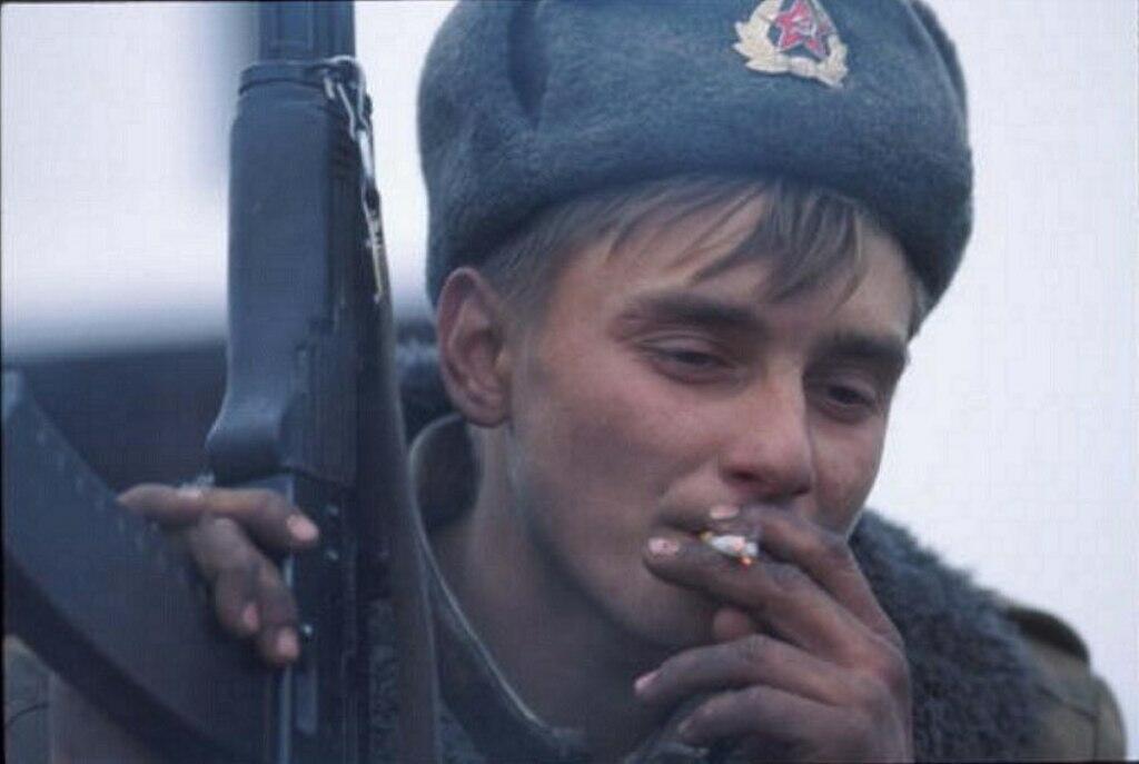 МУЖЧИНЫ, КОНЕЧНО, НЕ ПЛАЧУТ... (акустика)