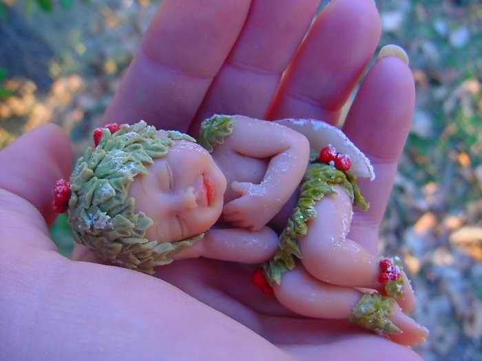 Мой Внутренний Ребёнок