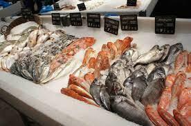 Да, был союз — «Минтай с трескою». Короткие стишата