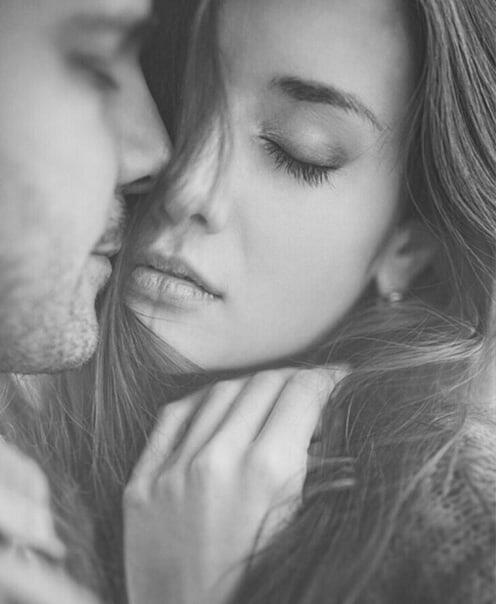 "Влюблюсь..." (09.12.2020)