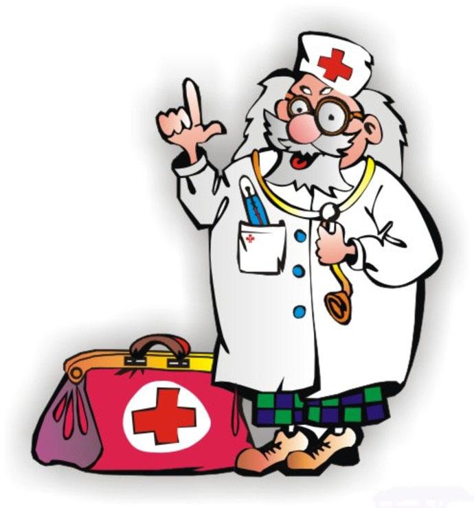 Может это минингит? (По следам анегдота)