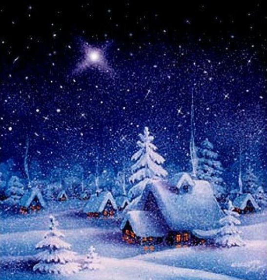 РОЖДЕСТВЕНСКИЕ ЧУДЕСА