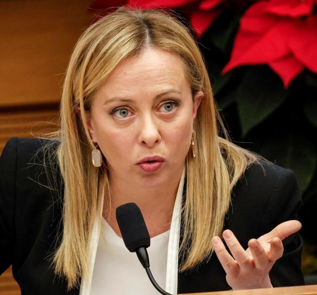 Ясновидящая Джорджи