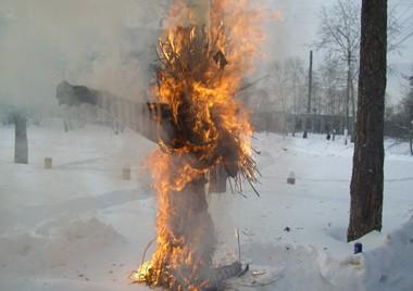 Прощай зима,да здравствует весна