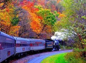 ПОД СТУК КОЛЁС