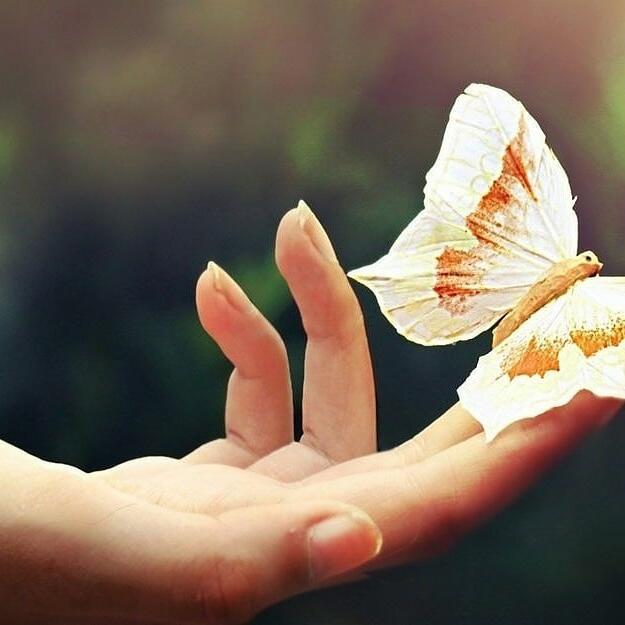 Все в жизни меняется.