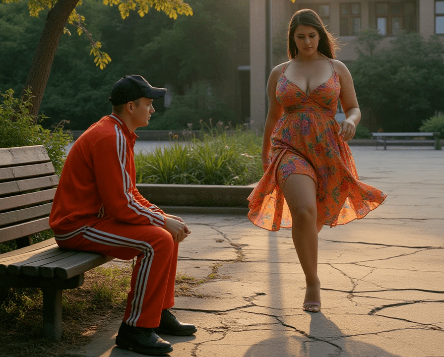 Фиаско с Нашего Двора