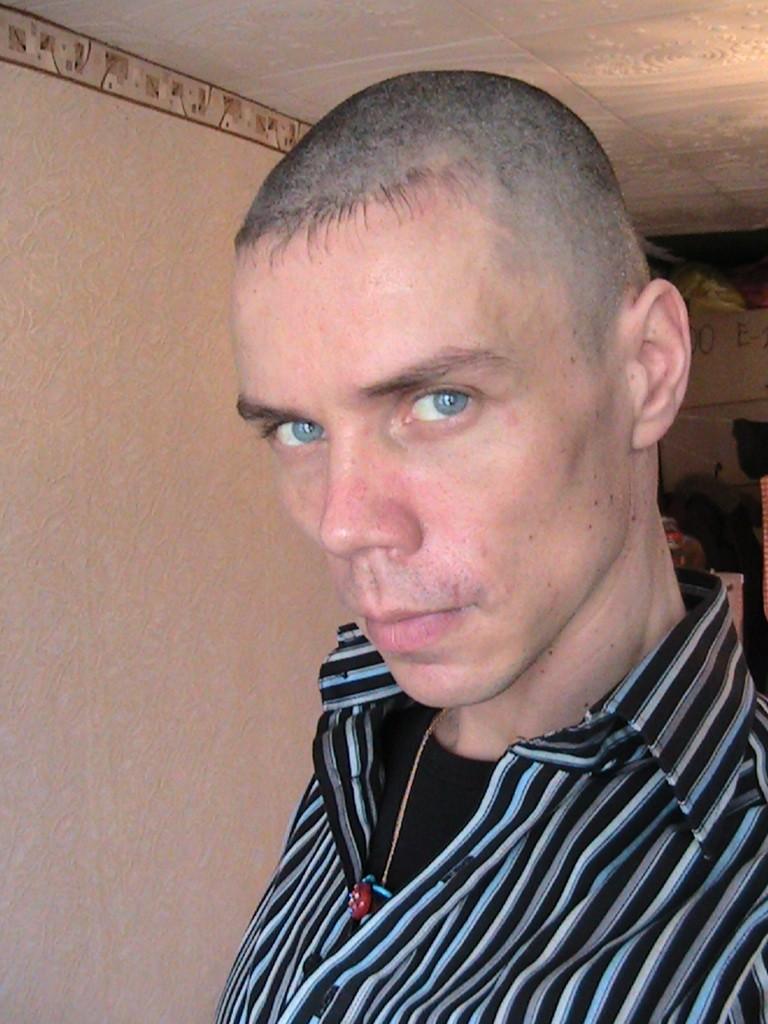 Ручной художник