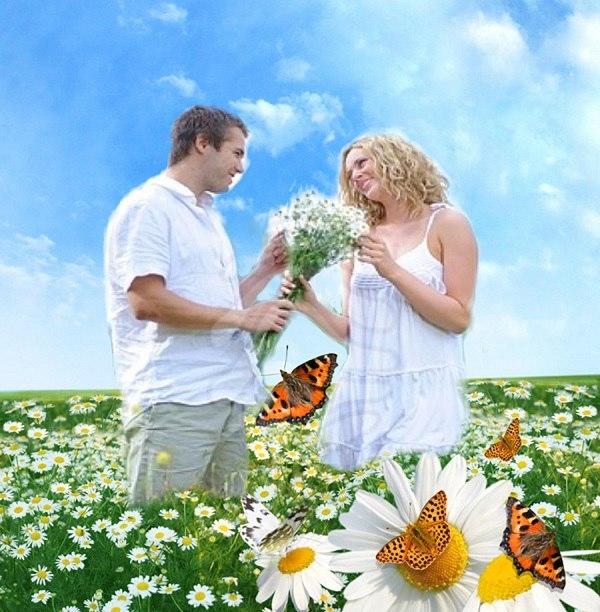 Утро на двоих