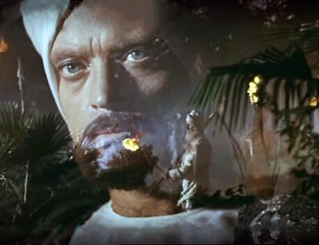 Капитан Немо