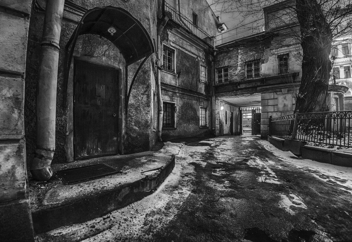 "Ты меня ненавидишь..." (08.04.2026)