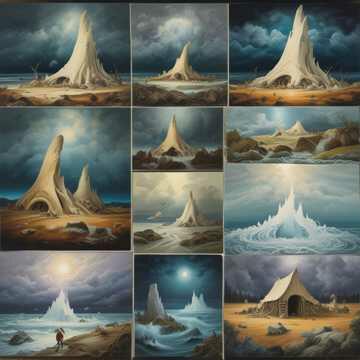 ПОТЕРЯЛСЯ БИВЕНЬ