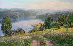 ДЕРЕВУШКА...