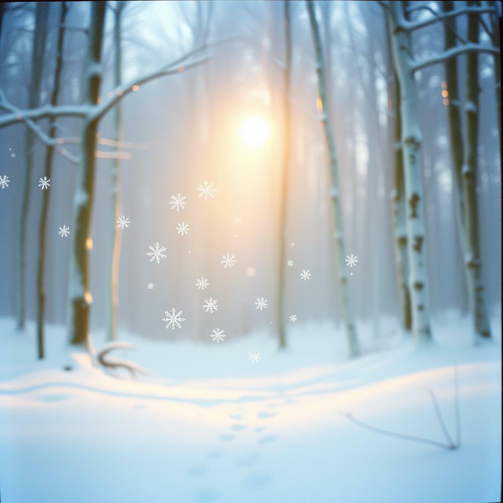 Февральские реминисценции