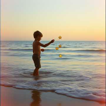 Спасённые судьбы (с озвучкой)