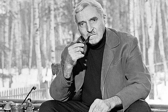 Не раз видав, как умирали...