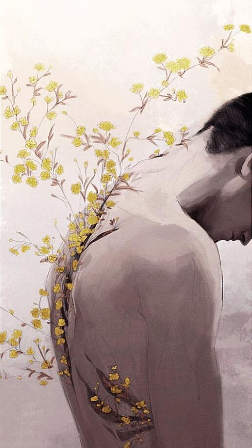 Обесцвеченное 