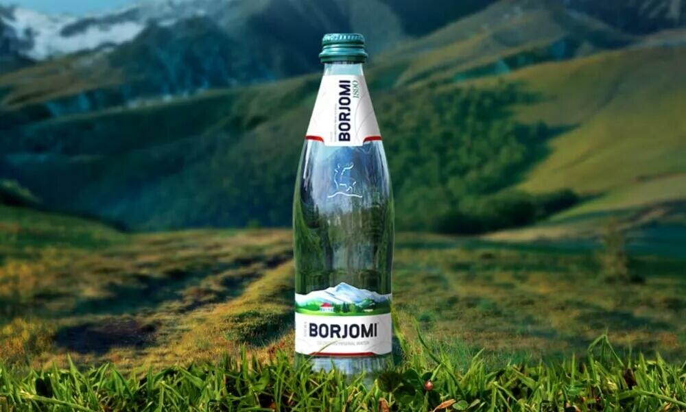 Боржоми