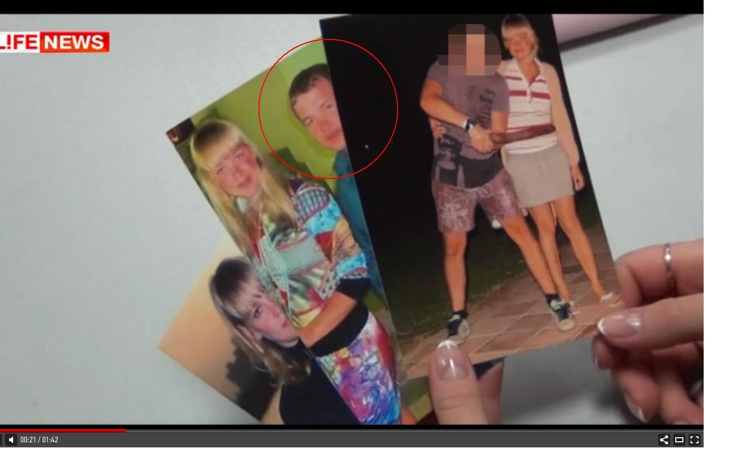 Бред полночный