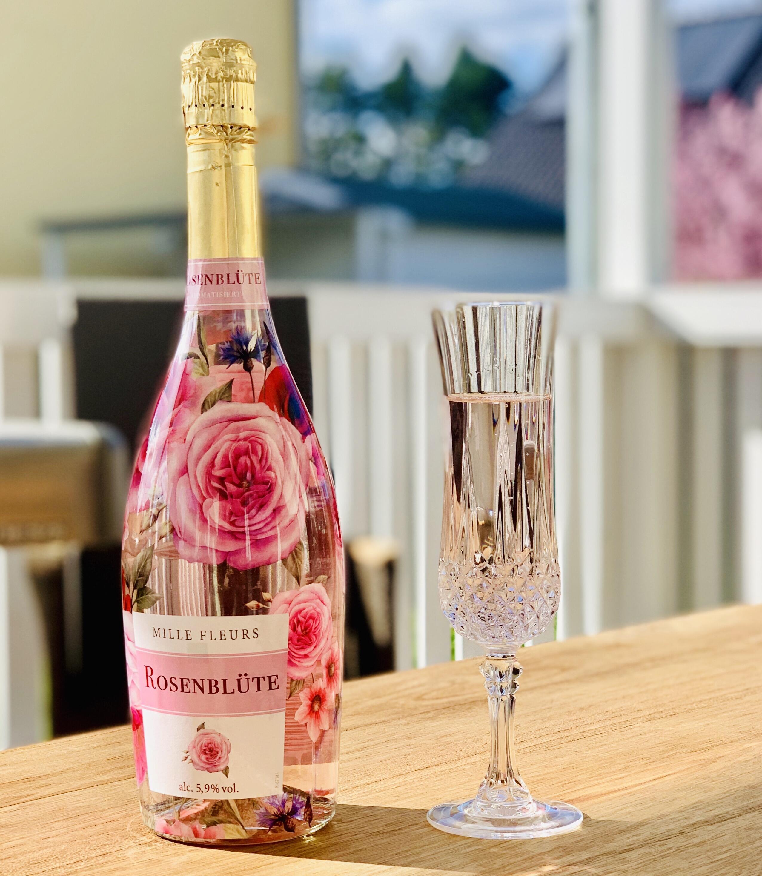 Шампанское 