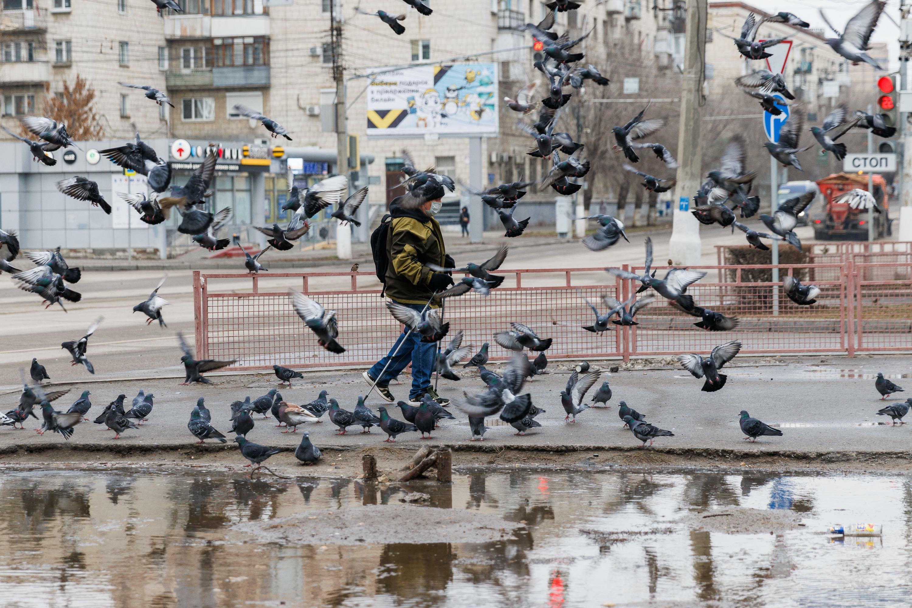 ВСЁ БУДЕТ! ДАЙТЕ СРОК!