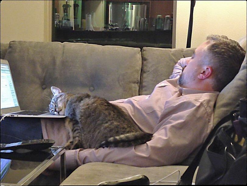 КОРОНАВИРУСНОСТЬ БЕССИМПТОМНАЯ...