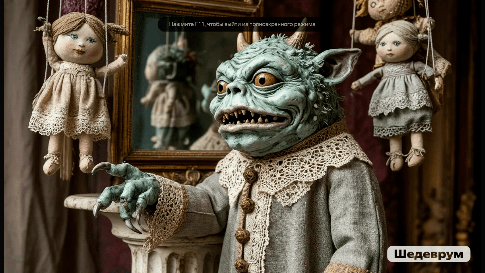 Мимо Глав поселений