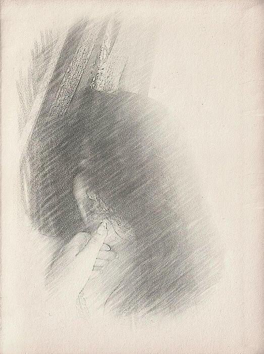 Ночной романс. К. С