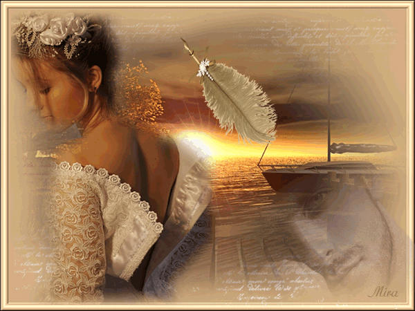 Я К ТЕБЕ ПРИЛЕЧУ