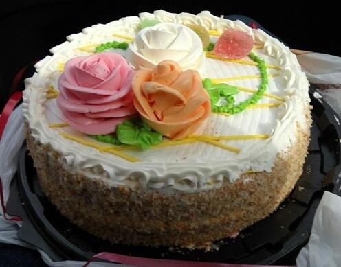 ПАМЯТНЫЙ ДЕСЕРТ