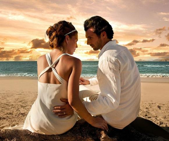 Во имя любви...