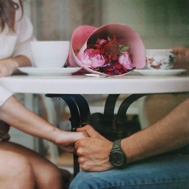 "Скучаю" (30.05.2018)