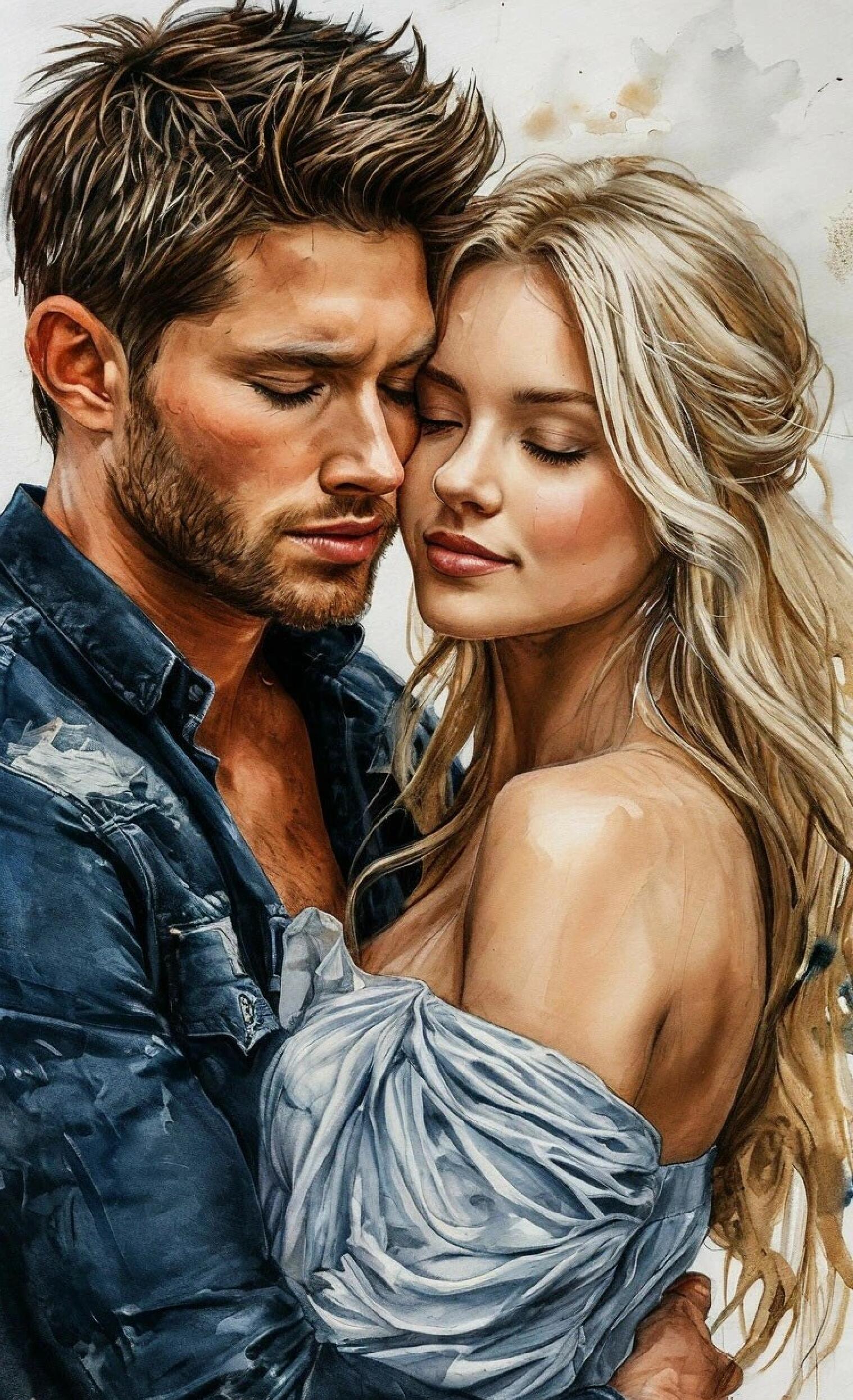 Казачья - В городе бетона 