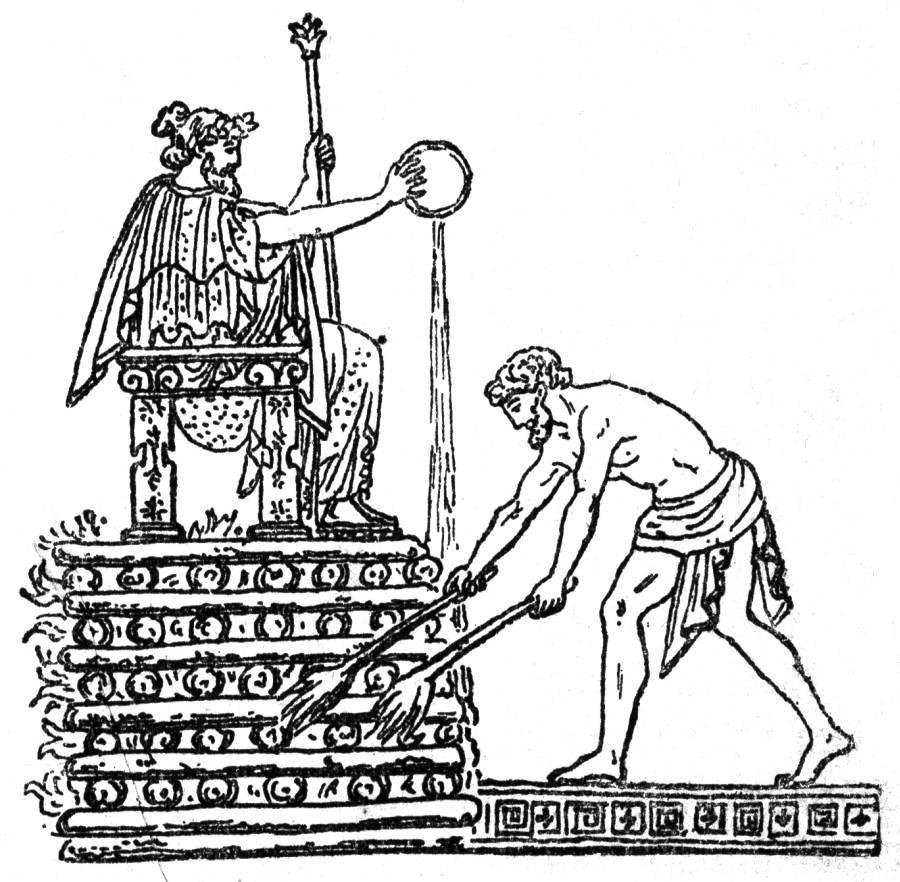 Синдром Креза