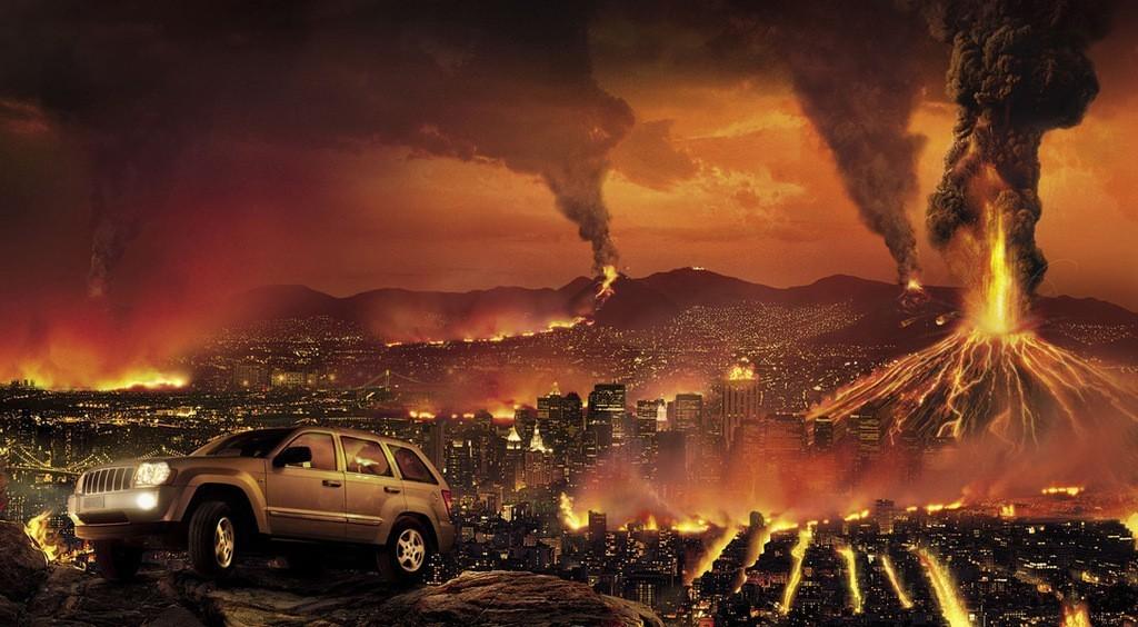 Откровение в предверии Божьего суда